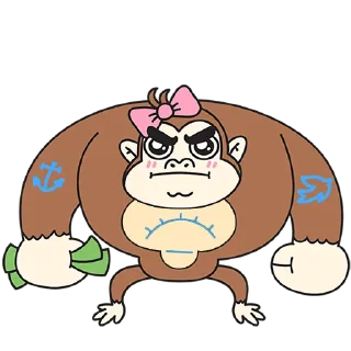 🦍