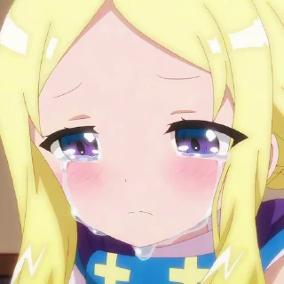 😭