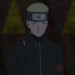 @Film_Report | Naruto Uzumaki