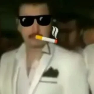 😎