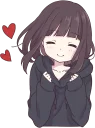 ❤️