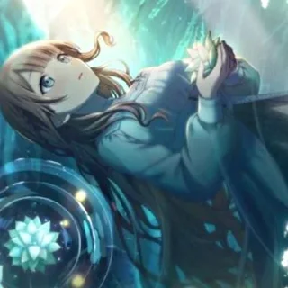 °☆Mochizuki Honami☆° :: @fStikBot