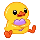 💜