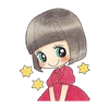 Конфетные-Тян @nyasticks