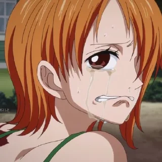 😭