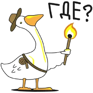 ❓