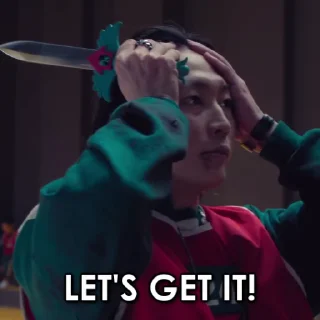 👍