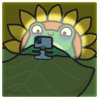 📱