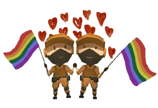 🏳️‍🌈