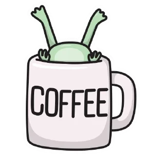 ☕️