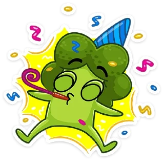 🥳