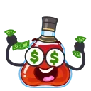 🤑