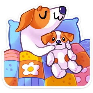 🐶