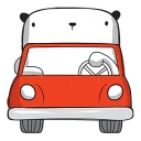 🚗