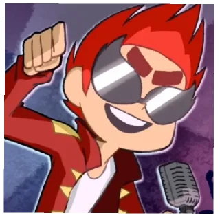 😎