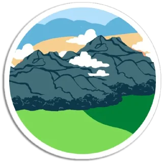 ⛰