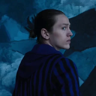 😐