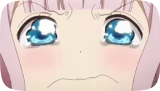 😭