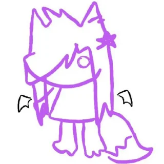 💜