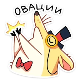 👏