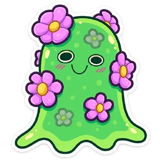 🌺