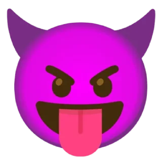 😈