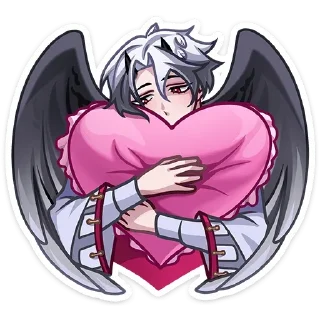 ❤