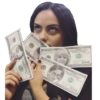 🤑