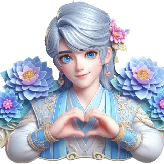 ❤