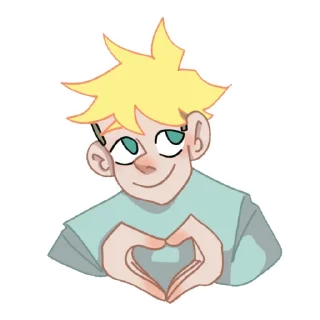 💖