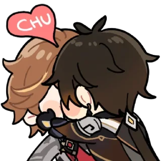 💞