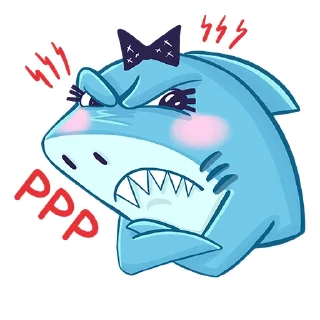 😠