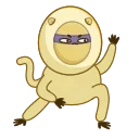 👊