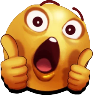 😮