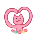 ❤