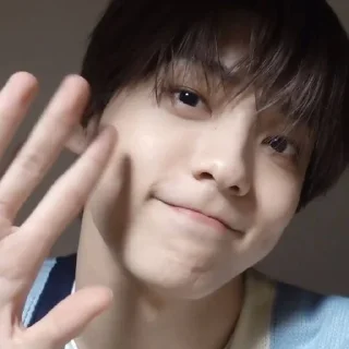 👋