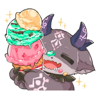 🍧