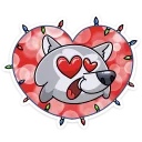 ❤️