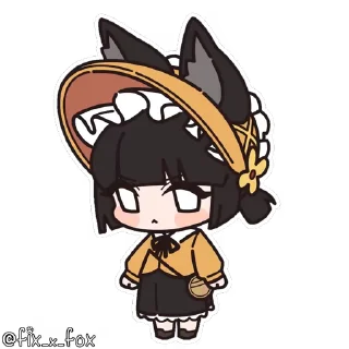 🦊