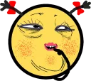 👧