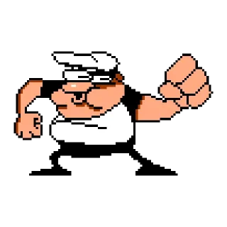 🤜