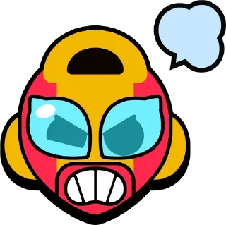 😡