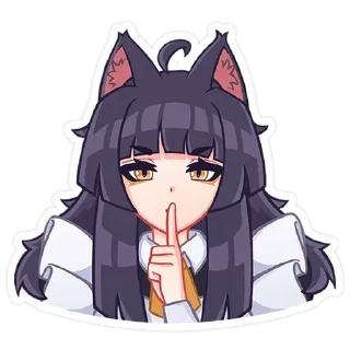 🤫