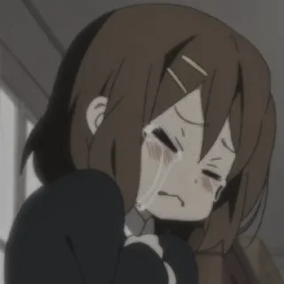😢