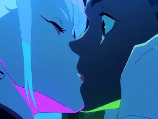 💋
