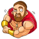 💪
