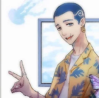 ✌️