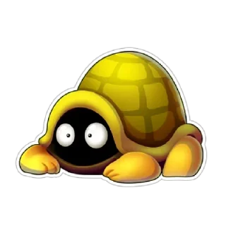 🐢