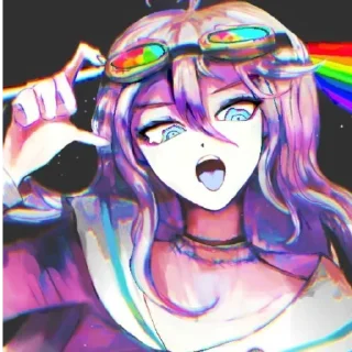 🌈