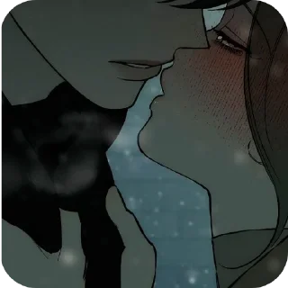 😘